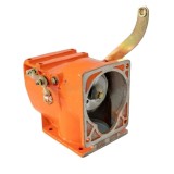 Cumpara ieftin Cutie Viteze Motocultor Ruris 10cp, Piesa Originala, Compatibila 1001ksd, 1002ksd, 109, 209