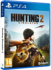 Hunting Simulator 2 PS4