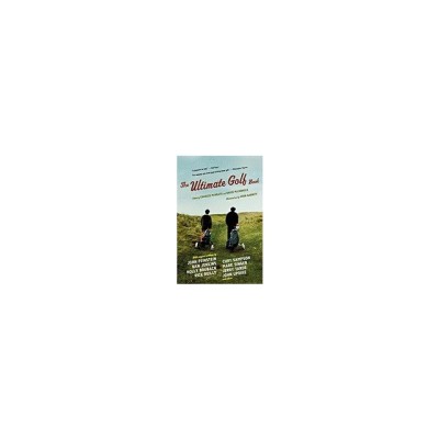 The Ultimate Golf Book: A History and a Celebration of the World&amp;#039;s Greatest Game foto