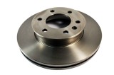 Disc frana MERCEDES SPRINTER 4,6-t platou / sasiu (906) (2006 - 2016) ABE C3M072ABE