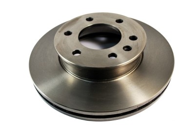 Disc frana MERCEDES SPRINTER 4,6-t platou / sasiu (906) (2006 - 2016) ABE C3M072ABE foto