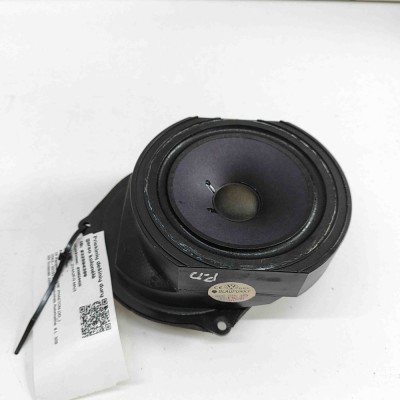 Difuzor ușă dreapta față VW PHAETON 3D_ 2003 OEM: 3D0035453 32594399 foto