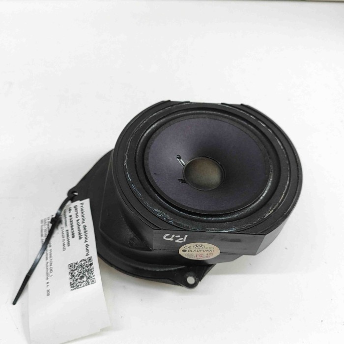 Difuzor ușă dreapta față VW PHAETON 3D_ 2003 OEM: 3D0035453 32594399