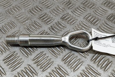 C&amp;acirc;rlig de remorcare BMW 1 F20 2013 OEM: 7953893 25823344 foto