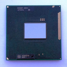 intel i5-2450M sr0ch (CA 2410M 2450m,2520m,2540m, i5-2450m) SR04W G2 sandy