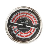 Indicator turatie motor, turometru pentru Massey Ferguson cod OEM 1860063M91, S.41087 Breckner Germany