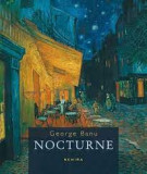 Nocturne - de George Banu