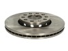 Disc frana AUDI A4 (8D2, B5) (1994 - 2001) ABE C3A037ABE
