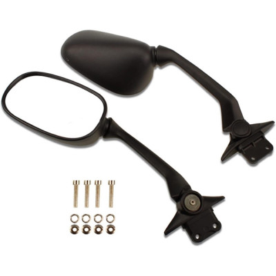 Set Oglinzi YAMAHA TMAX 530 an 2012-2014 stanga dreapta foto