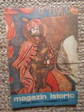 REVISTA MAGAZIN ISTORIC (DECEMBRIE, 1990)
