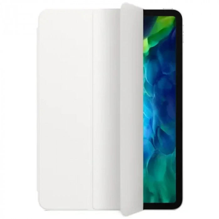 Husa Tableta Apple pentru iPad Pro 11 Inch White