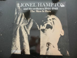 VINIL Lionel Hampton And His Orchestra &ndash; The Mess Is Here (EX)