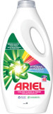 Ariel Detergent lichid color 40 spălări, 2 l