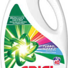 Ariel Detergent lichid color 40 spălări, 2 l