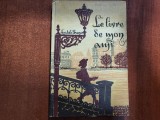 Le livre de mon ami-Anatole France