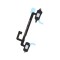 Flex Cable Samsung Galaxy A5 (2017) A520, Galaxy A7 (2017), A520, A720, Touch Flex
