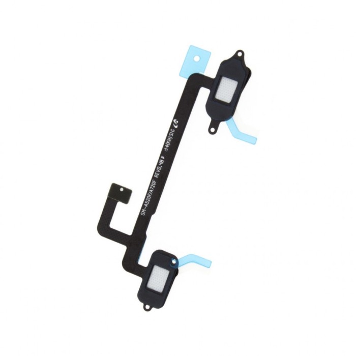 Flex Cable Samsung Galaxy A5 (2017) A520, Galaxy A7 (2017), A520, A720, Touch Flex