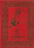 Peripetiile Baronului Munchhausen (ed. Prietenii cartii, Ilustratii de Gustave Dore)