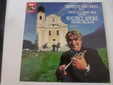 Vivaldi, Bach ,Handel - Maurice Andre