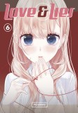Love and Lies - Volume 6 | Musawo, Kodansha