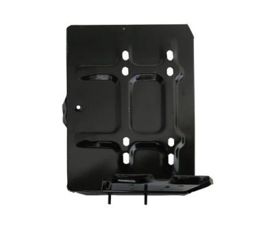 Suport baterie Ford Transit (Ve64), Transit (Ve83), montare Fata, Stanga, RapidAuto foto