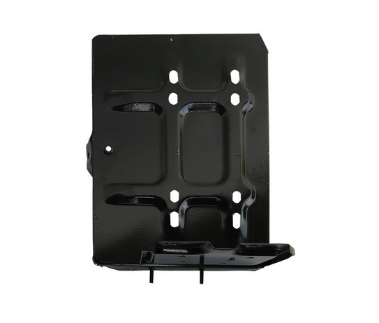 Suport baterie Ford Transit (Ve64), Transit (Ve83), montare Fata, Stanga, RapidAuto