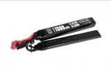 Acumulator Li-Po 1500 mAh 25C 2+1 11.1V T-Deans G-Tech [Specna Arms]