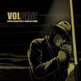 Volbeat - Guitar Gangsters &amp;amp; Cadillac Blood (CD)