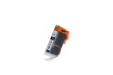 &Icirc;ncărcătură cerneală compatibilă 0620B001, CLI8BK, 14ml pentru imprimante Canon