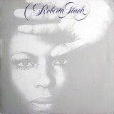 Vinil LP Roberta Flack &ndash; Roberta Flack (EX)