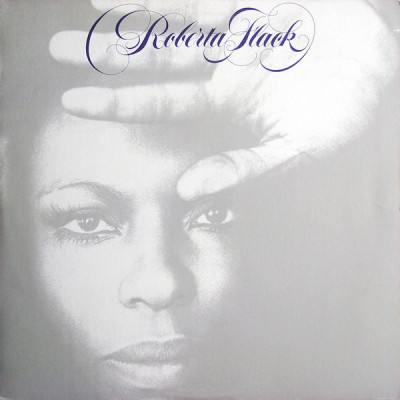 Vinil LP Roberta Flack &amp;ndash; Roberta Flack (EX) foto