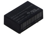 Convertor DC/DC 3W RECOM 4.5-9V la 5V 600mA DIP24