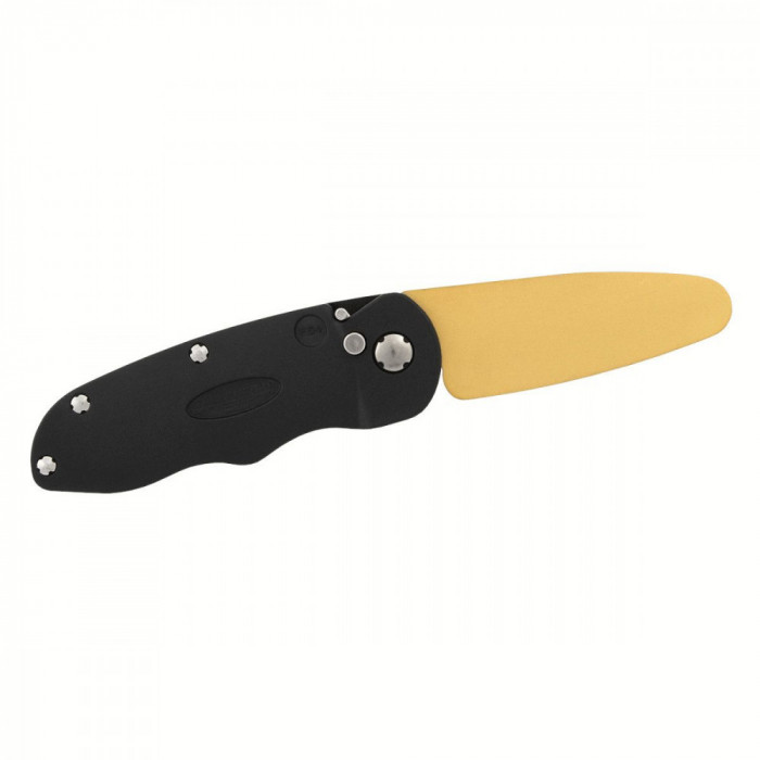 Piatra de ascutit dubla diamantata si ceramica Pliabila Fallkniven FS4