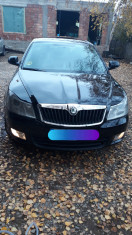 Vand skoda octavia facelift 2012 foto