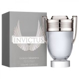 Paco Rabanne, Invictus, Apă de toaletă, Bărbați, 100 ml