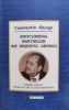 Enciclopedia Martirilor Din Desertul Ghergh - Constantin Ghergh , C350