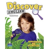 Discover English Starter Starter Teacher&#039;s Book - Catherine Bright