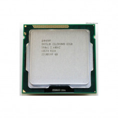 Procesor second hand Intel G550 foto