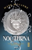 Nocturna - Maya Motayne - Nemira