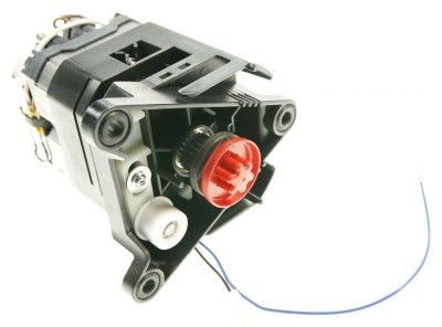 MOTOR 12013269 BOSCH/SIEMENS foto