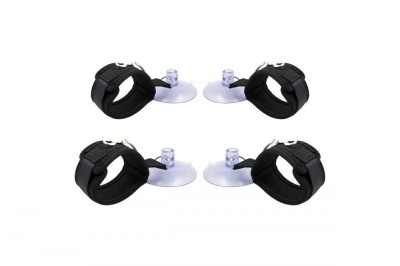Set catuse cu ventuza foto
