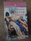 CUCERIREA LUI LADY CASSANDRA-MADELINE HUNTER-233716