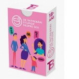 Joc 50 de intrebari stupide despre sex