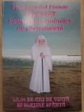 PREA FERICITUL PARINTE TEOCTIST PATRIARHUL ROMANILOR DE PRETUTINDENI LA 91 DE ANI DE VIATA SI SLUJIR-VICTOR-232600
