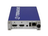 Convertor video portabil Teracue ENC-300-DVI-Portable, H.264/MPEG-4 AVC, DVI/HDMI, Audio Bidirectional, HD/SD