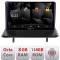 Navigatie Peugeot 3008 5008 Nakamichi NAM5960PRO Octa core 8+128 carplay android auto radio gps internet CarStore Technology