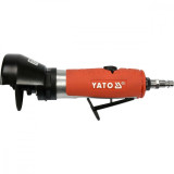 Masina de taiat pneumatica Yato YT-09716, 76 mm, 6.3 bar, 481 l/min