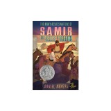 The Many Assassinations of Samir, the Seller of Dreams: Newbery Honor Award Winner