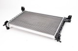 Radiator, racire motor FORD FIESTA Autoutilitară/limuzină spațioasă (J5_, J3_) (1996 - Prezent) THERMOTEC D7G025TT