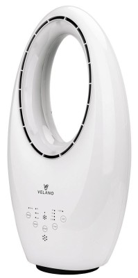 Velano VELWEB0001 lap&amp;aacute;t n&amp;eacute;lk&amp;uuml;li ventil&amp;aacute;tor 60 W foto